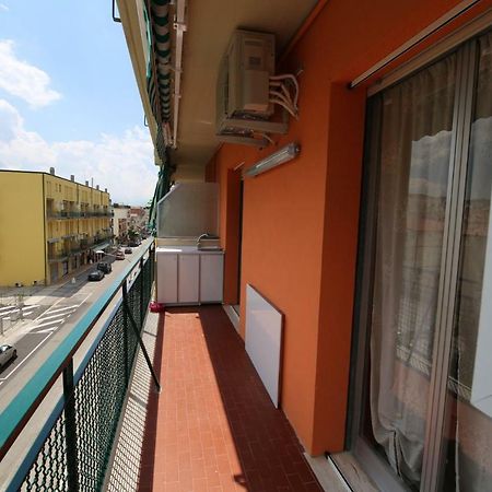 Holiday House Alba Alba Adriatica Ngoại thất bức ảnh